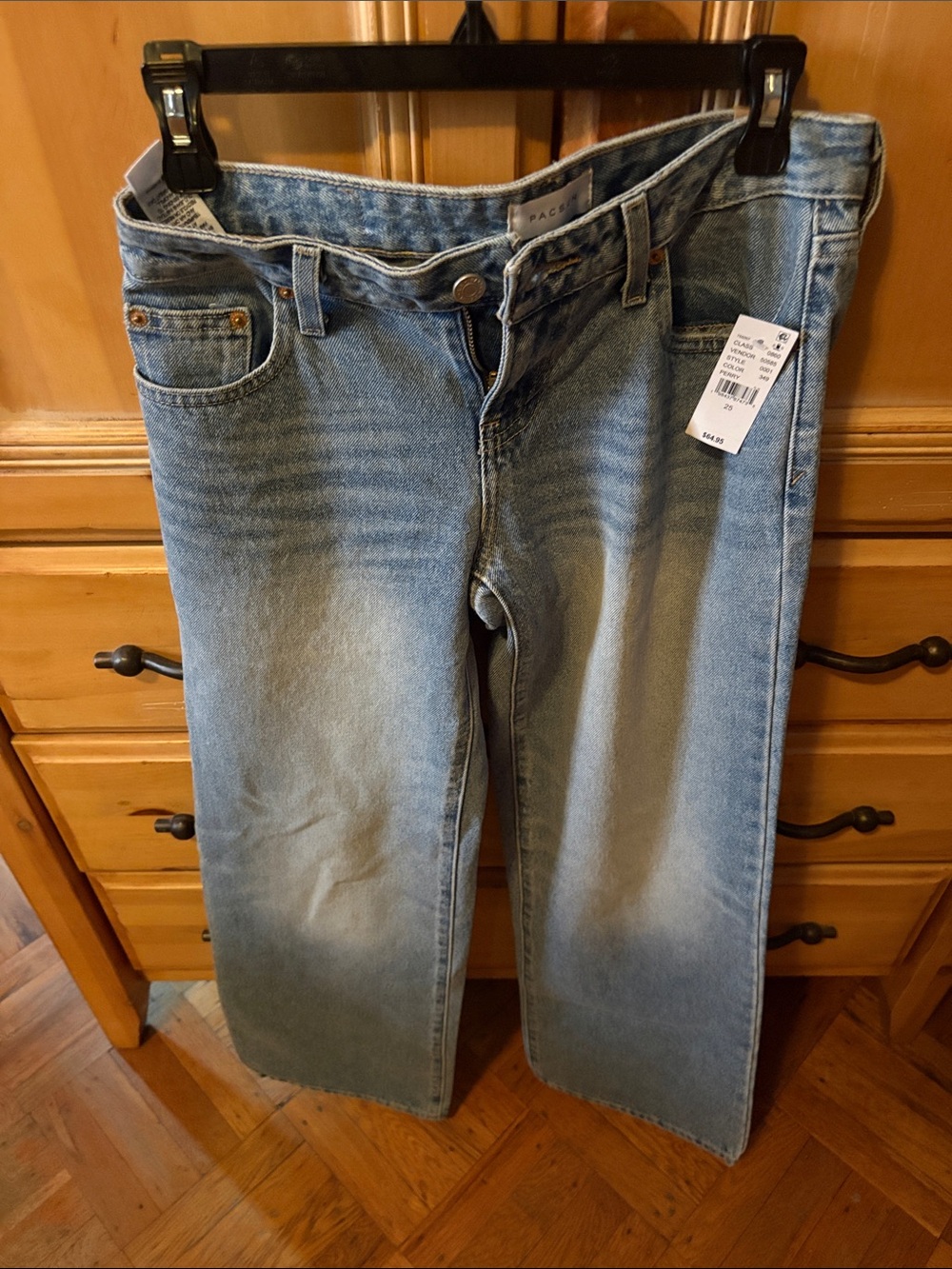 Women’s PacSun Jeans size 25
